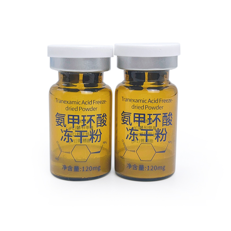 氨甲环酸冻干