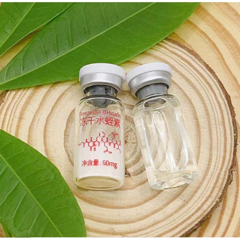 冻干水蛭素