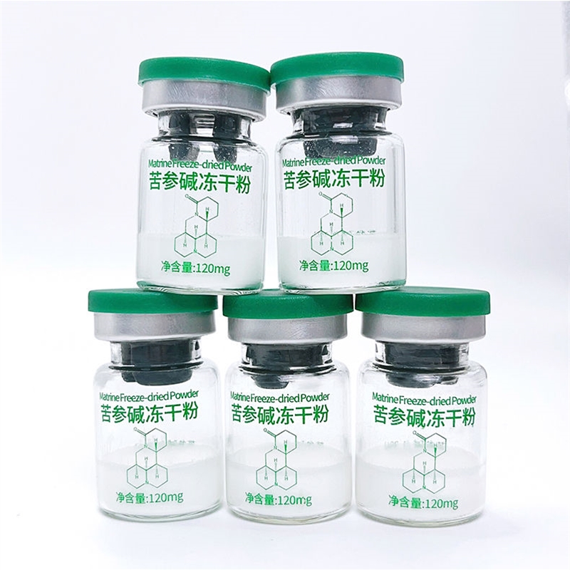 苦参碱冻干粉